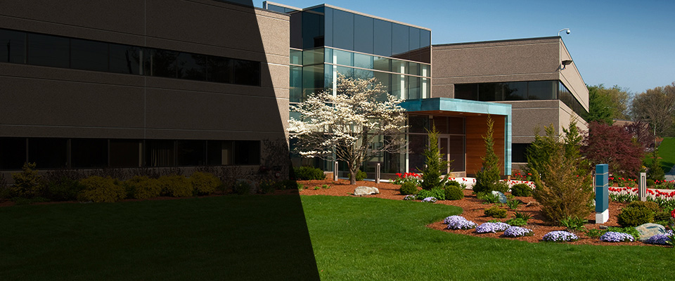 New Madrid Landscapers