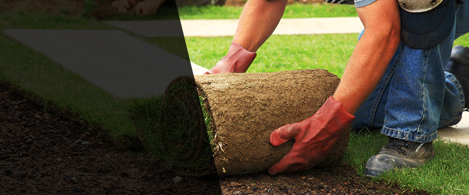 New Madrid Landscapers